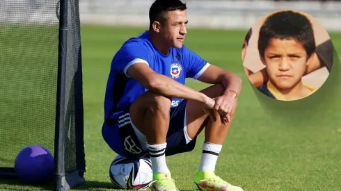 Alexis Sánchez reconoce que ya no quiere retirarse en un equipo "grande"