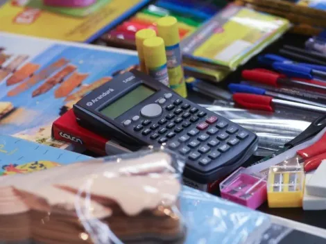 ¿Cómo saber si me toca el Bono Útiles Escolares?