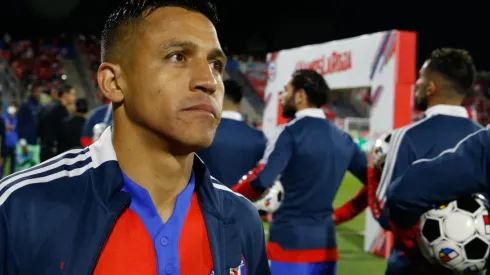 Alexis reveló sus planes tras el retiro