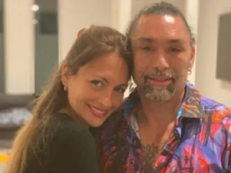 Paula Pavic entrega detalles de su divorcio con el Chino Ríos