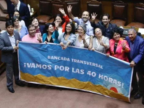 Conoce los dos nuevos derechos en la ley de 40 Horas