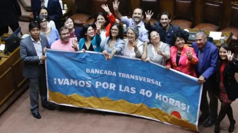 Conoce los dos nuevos derechos en la ley de 40 Horas