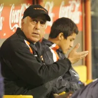 "Este pendejo los hace ganar partidos": Alexis recuerda sabrosa charla con Nelson Acosta