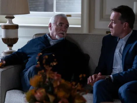 Succession 4: ¿A qué hora se estrena la nueva temporada?