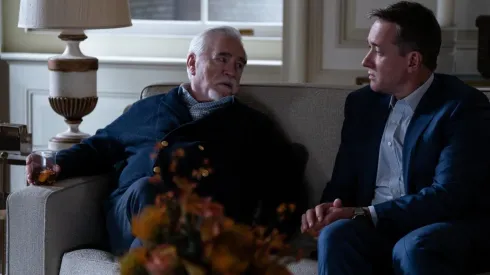 Succession regresa este domingo a la pantalla.