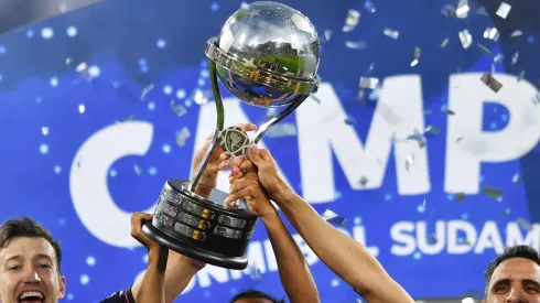 ¿A qué hora es el sorteo de la fase de grupos de Copa Sudamericana y dónde ver?