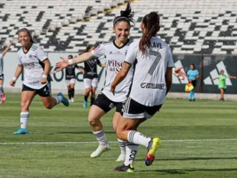 ¿A qué hora juegan Colo Colo vs Cobresal y dónde ver?