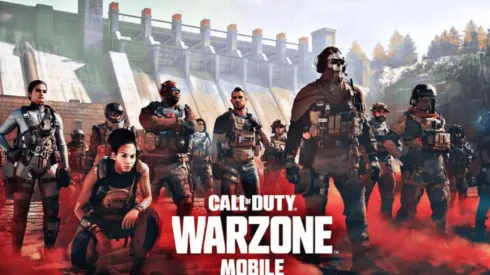 ¿Cómo y dónde puedo descargar Call of Duty: Warzone Mobile?