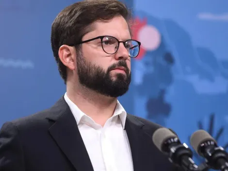 ¿Qué opinó el Presidente Boric de usar una misma moneda común?