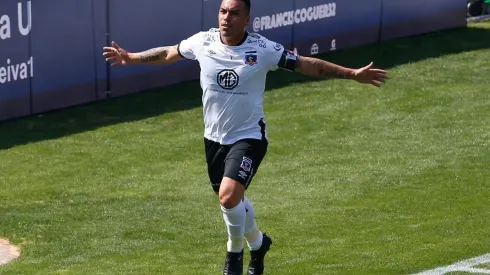 Programación y horario de la despedida de Esteban Paredes