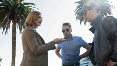 Succession regresa con su nueva temporada.