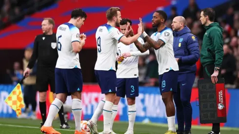 England v Ukraine: Group C - UEFA EURO 2024 Qualifying Round