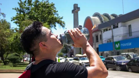 Verano más caluroso