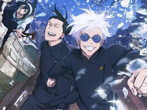 ¡Jujutsu Kaisen estrena un nuevo avance para su segunda temporada!
