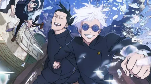 ¡Jujutsu Kaisen estrena un nuevo avance para su segunda temporada!