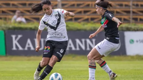 Vuelve a casa: Fer Araya es el último fichaje de la U para 2023