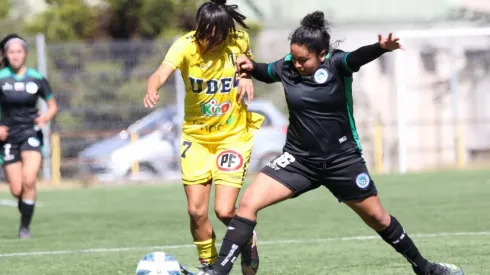 La programación de la fecha 2 del Campeonato Femenino 2023