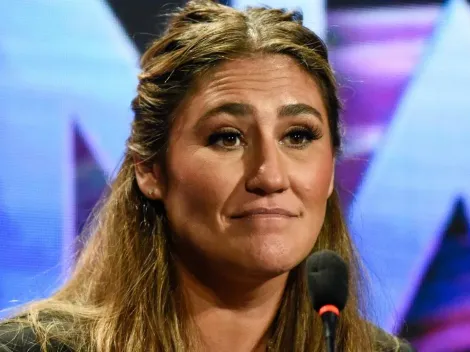 Belén Mora revela complejo momento personal