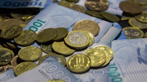 Ingreso Mínimo Garantizado de marzo