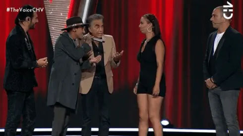 The Voice estrenará
