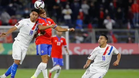 Chile prepara el inicio de las Eliminatorias.