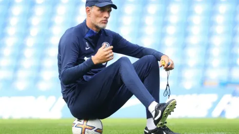 Thomas Tuchel volverá a dirigir tras su salida del Chelsea en 2020.