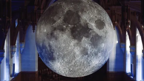 Experiencia Moon 2023