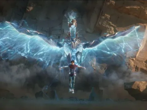 Los Caballeros del Zodiaco estrenan avance de nuevo live-action