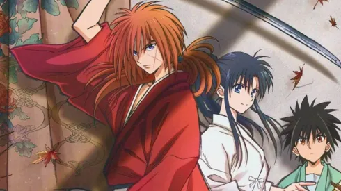 ¡Samurai X lanza nuevo adelanto y ya hay fecha de estreno!