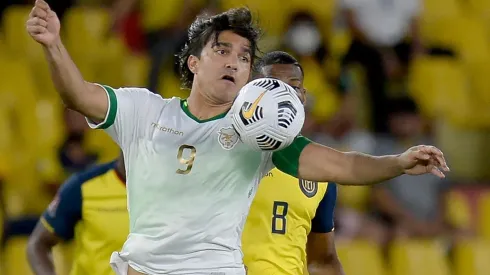 Moreno Martins fichó por otro club