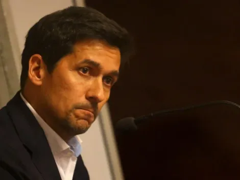 ¿Por qué Rafa Araneda fue relacionado al Caso Relojes?