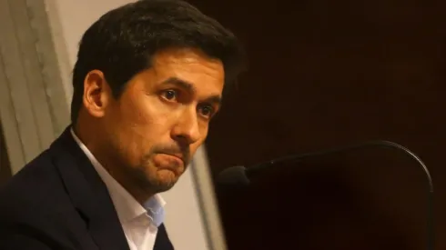 ¿Por qué Rafa Araneda fue relacionado al Caso Relojes?