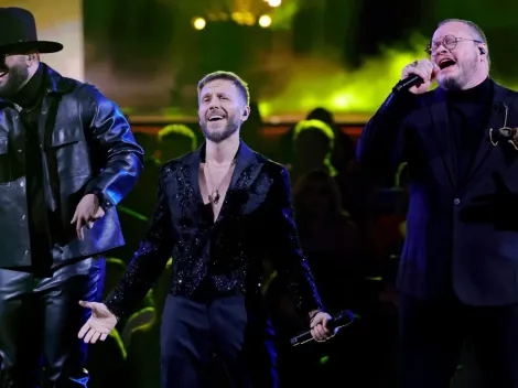 ¿Cuándo es la venta de entradas del concierto de Sin Bandera?