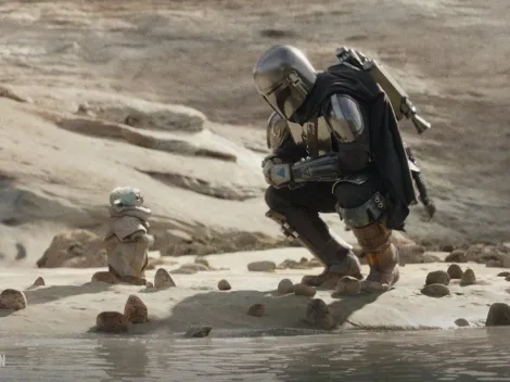 ¿A qué hora se estrena el quinto capítulo de The Mandalorian?