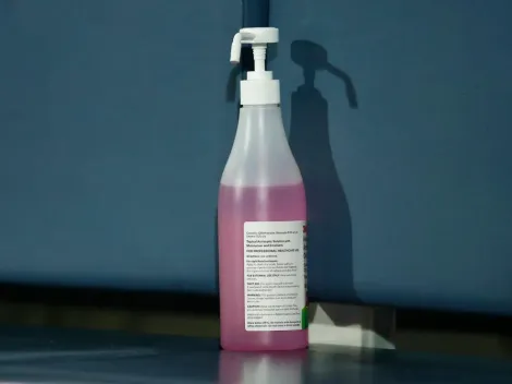 ¿Qué producto de limpieza podría dar Parkinson según un estudio?