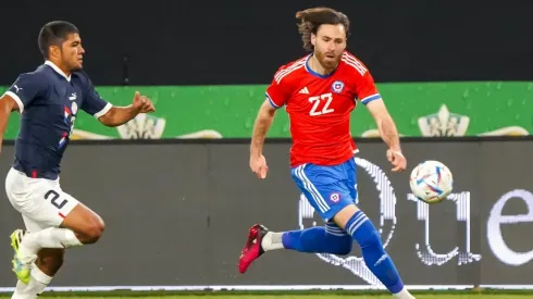 Brereton tiene todo acordado para jugar en el Villarreal