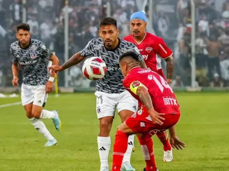 El calendario de Colo Colo y Ñublense en la Libertadores