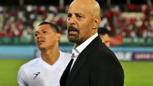 El Fantasma del Caribe, Marco Antonio Figueroa, es Guardiola en Nicaragua