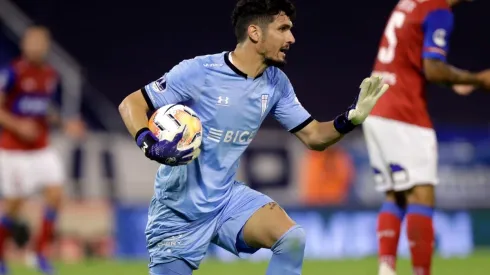 Dituro es baja en la UC