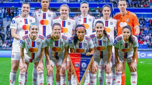 Triunfo o eliminación: Tiane se juega la vida en la Champions League