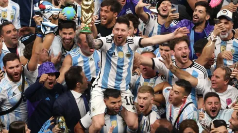 Argentina se compara en la estadística con el Brasil de Pelé para ilusionarse con el bicampeonato en el Mundial 2026.