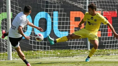 Oroz anotó un doblete para el Cacique