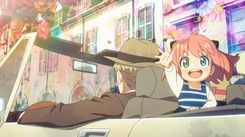 ¡Spy x Family revela fecha de estreno para la nueva temporada!