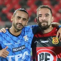 Chiki Cordero deja un hermoso mensaje tras enfrentar a Felipe Báez: "Todos podemos ser mejores personas"