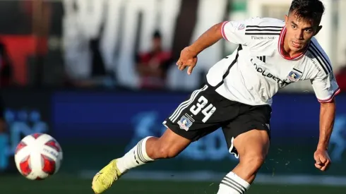 Los duelos de Colo Colo en Copa Libertadores que serán transmitidos en TV abierta por las pantallas de Chilevisión.