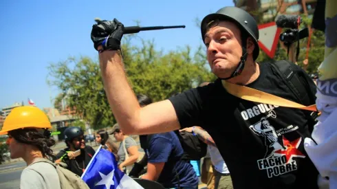 Sebastián Izquierdo es condenado, pero no irá a prisión