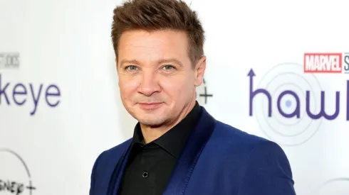 ¿Cómo va la recuperación de Jeremy Renner tras su accidente?