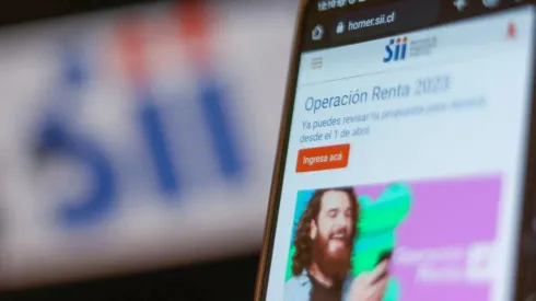 Autoridades anuncian Operación Renta 2023