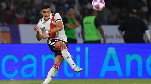 ¿Cuándo juegan River Plate vs Unión Santa Fe y dónde ver?