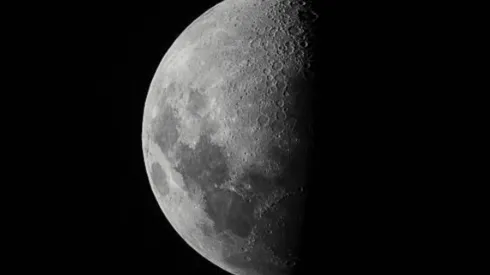 Calendario Lunar del hemisferio sur